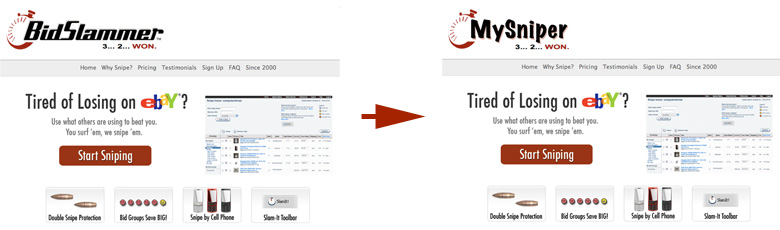 ホワイトラベルの例